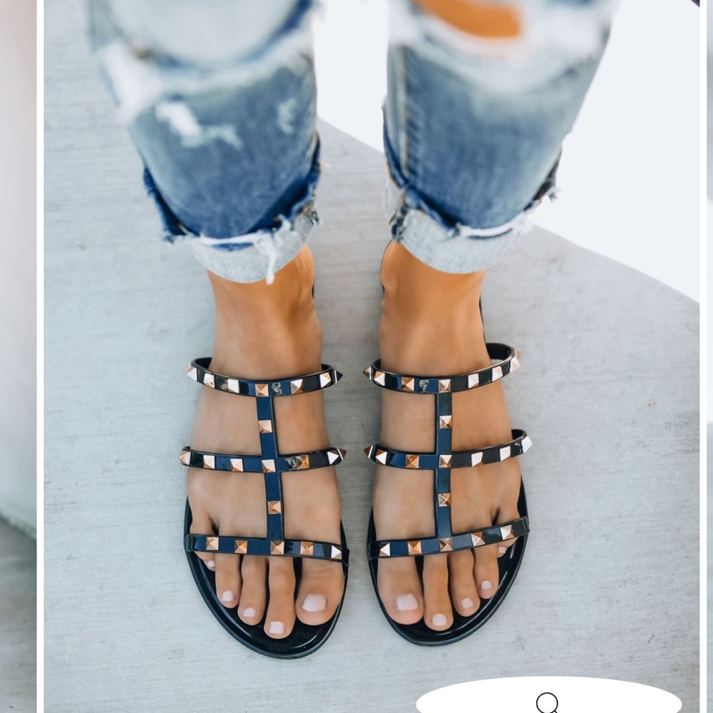 VICI sandals